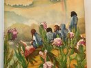 Harmonium Les Cinq Saisons Vinyl LP Celebration 1975 Quebec Prog Rock Symphonic