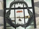 JAWS: Mondo Soundtrack - Black Double Vinyl - Gatefold Sleeve - MINT & NEW