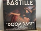 Bastille - Doom Days, Yellow Vinyl (2019) LP