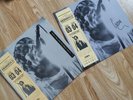 Liam Gallagher - Knebworth Yellow 2022 2LP W/SIGNED Print | Brand New