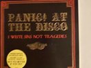 Panic At The Disco - I Write Sins Not Tragedies 7
