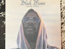 Isaac Hayes Black Moses 2LP Fold Out Album