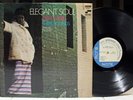 Rare Jazz LP - Gene Harris & His Three Sounds - Elegant Soul - Blue Note