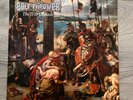 Bolt Thrower the IV Crusade 4th LP 1st press 1992 Original Benediction Death