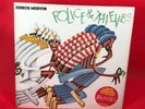 JUNIOR MURVIN Police And Thieves 1980 UK 4-track 12