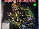 Iron Maiden - Eddie Rips Up London 2005 (Lime) Vinyl 2 LP Record New
