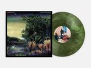 Fleetwood Mac Tango In The Night Green Colour Vinyl LP Exclusive VMP USA Sealed