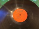 Metallica Ride the Lightning 1984 original