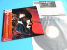 JUDAS PRIEST Promo LP Stained Class 1978 Japan 25AP-893 OBI Mint Vinyl
