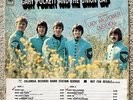 GARY PUCKETT & the Union Gap - Incredible LP PROMO 1968 Columbia CS9715 * /nMINT