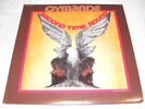 Cymande 