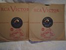 2  1956 ELVIS PRESLEY-Love Me Tender,Anyway You Want Me 78 RECORDS,rca 6643