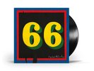 Paul Weller - 66 (2024) LP Vinyl