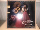 Sealed 1987 Linda Ronstadt Album Canciones De Mi Padre LP Record Vinyl NEW RARE