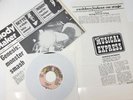 GENESIS Watcher Of The Skies/Willow Farm   Buddah Records 7” Single