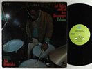 Art Blakey & Jazz Messengers - Buhaina LP - Prestige - PRT-10067