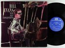 Bill Evans - New Jazz Conceptions LP - Riverside - RLP 12-223 Mono DG
