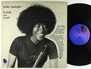 Bobbi Humphrey - Blacks And Blues LP - Blue Note