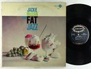 Jackie McLean - Fat Jazz LP - Jubilee - JLP 1093 Mono DG