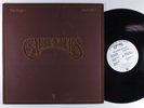 CARPENTERS The Singles 1969-1973 A&M LP NM/VG++ embossed gatefold wlp h