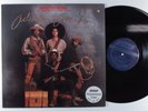 INFERNAL BLUES MACHINE Adios Amigos LONDON LP NM promo h