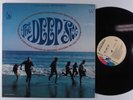 DEEP SIX Self Titled LIBERTY LST-7475 LP VG+ promo h