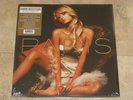 IN STOCK   Paris Hilton self-titled Gold Colored Vinyl NEW Sealed 2020 Ltd LP