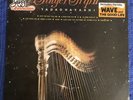 TADAO HAYASHI Finger Trip II   RARE Philippines JVC/April