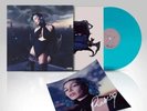 ROSE VILLAIN - RADIO GOTHAM LP AZZURRO NUMERATO 031/500  AUTOGRAFATO SOLD OUT