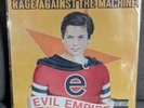 Rage Against The Machine, Evil Empire