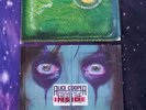 2 Alice Cooper Vinyls LPs Million Dollar Babies From The Inside Warner 1978