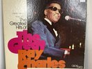 TESTED - 1974 - 5 LP Box Set  The Greatest Hits Of The Great Ray Charles