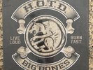 Hair Of The Dog Big Bones