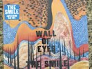 The Smile WALL OF EYES (Radiohead/Thom Yorke) New Sealed LIMITED BLUE VINYL LP