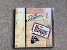The Beatles 'The Beatles Box From Liverpool' 8 Vinyl LP Analogue Box Set VG Cond