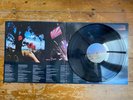 PINK FLOYD - The FINAL CUT - 1st Press Vinyl LP - A-1U / B-2U