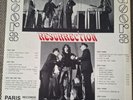 The Doors - Resurrection. French Fan Club Edition
