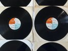 WALTER BEELER BAND DEVELOPMENT SERIES 6 LP Records - Ithaca College Band RARE