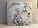 ...And Justice For All [LP] by Metallica (Double Vinyl 2008 Release)