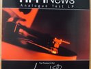 HI FI News Analog Test LP audiophile Len Gregory 