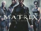 VARIOUS - The Matrix (Soundtrack) (reissue) - Vinyl (2xLP)