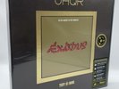 New & Sealed Bob Marley Exodus UHQR Vinyl Analogue Productions LP Tuff Gong