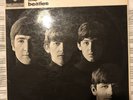 Beatles - With The Beatles / 1963 2nd pressing / Mono / VG + condition /