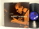 Kenny Burrell - Introducing LP - Blue Note BST 81523 - Tested VG+ Vinyl 1973