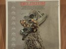 Delirium DELIRIUM Fonit Cetra sfc 188 SEALED