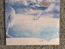 Rush - Grace Under Pressure - SEALED 1984 Hard Prog Rock Mercury Hype 1ST Press