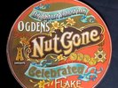 Small Faces - Ogdens Nut Gone Flake  1968  Vinyl LP Album Immediate (IMSP012)