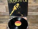 Midnight Oil ‎– Head Injuries - 1979 Australia LP - VINYL is EX