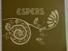 Espers by Espers Vinyl Record with insert 2005