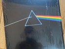 Pink Floyd Dark Side Of The Moon LP 30th Anniversary Edition New and Sealed